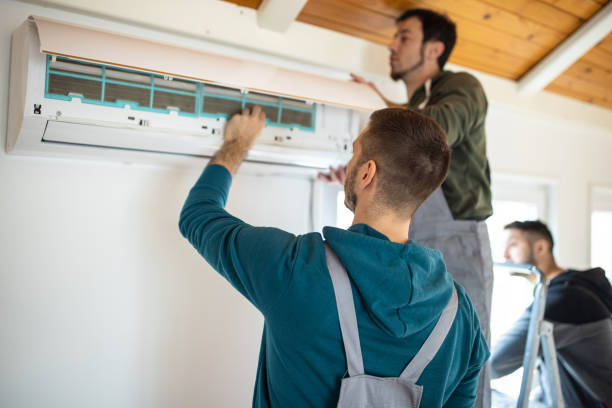 Best HVAC Software and Technology in Linln Park, CO
