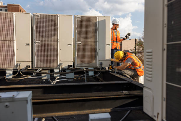 Reliable Lincoln Park, CO HVAC Solutions