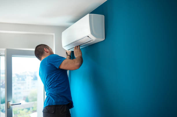 Best Furnace Cleaning in Linln Park, CO