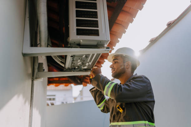 Best Seasonal HVAC Services in Linln Park, CO