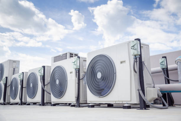 Best HVAC for Healthcare Facilities in Linln Park, CO