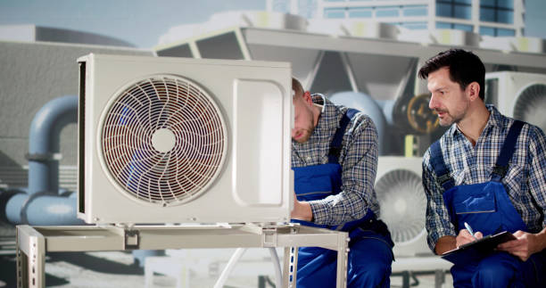 Best HVAC Supply and Distribution in Linln Park, CO