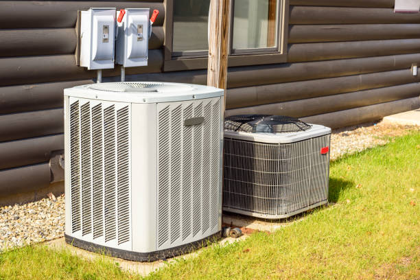 Best Commercial HVAC in Linln Park, CO